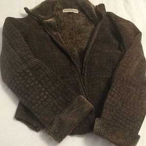 Emporio Armani Woman's Jacket